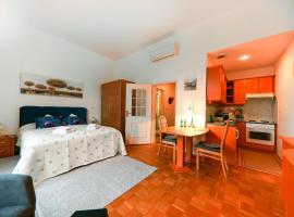 Vila Golf Apartma 22, hotel v destinaci Rogaška Slatina