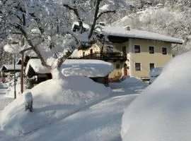 Apartments Landhaus Sonnheim