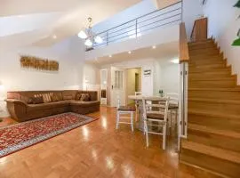 Vila Golf Apartma 32