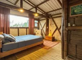 Refugio en las Nubes