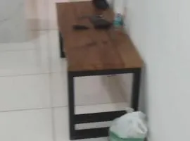 Apartamento praia grande