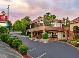 Best Western Plus Landing View Inn & Suites