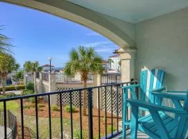 Oceanfront Resort with Pools - Onsite Restaurant - Premier Condo