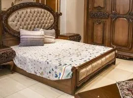 Mo hostel