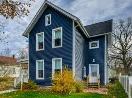 Newly Renovated Private Cottage Near Niagara River