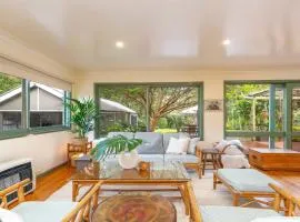 Kookaburra Cottage Pearl Beach