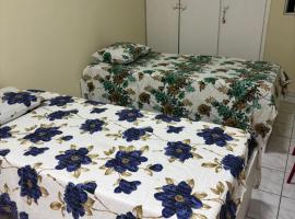 Qto Duplo próximo ao Shopping Recife, hotel no Recife