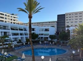 Apartamento Optimist Playa de Las Americas, four-star hotel in Playa de las Americas