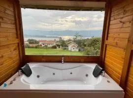 Glamping Brillo de Luna