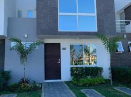 Hermosa casa Acapulco Dream, hotel in Acapulco