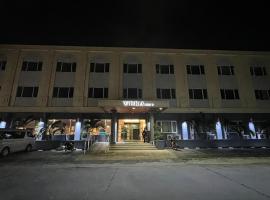 Vera Hotel, hotel cerca de Aeropuerto Internacional de Clark - CRK, Ángeles