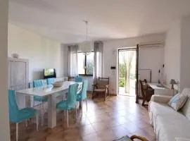 Casa Gavina With Garden Alghero