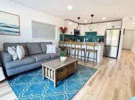 Lovely Turnkey Ocean Block Condo in Ocean City