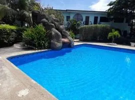 Apartment in Playas del Coco near to the beach