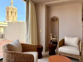 Cosy Rooms Tapinería