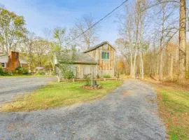 Countryside Gem on Homestead in Asheboro!