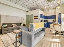 Keystone Lake Haven Heated Pool and Ski Shuttle!، فندق في كيستون