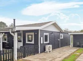 Amazing Home In Haderslev With Wifi