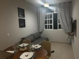 Kitnet, pérola do atlântico