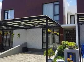 Villa FiFa