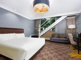 Crowne Plaza Zhengzhou by IHG