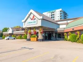 Sandman Hotel & Suites Kelowna