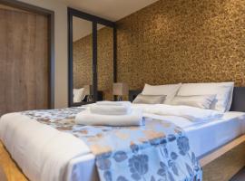 Plaza Hotel Winterthur, hotel v destinaci Winterthur