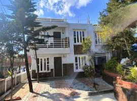 Tersha Homestay 2BHK