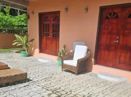 The Jungle Escape Apartment 02