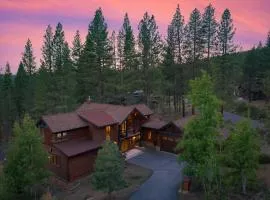 Grays Crossing by AvantStay Stunning 4BDR Cabin