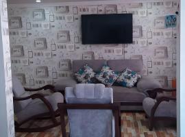 Casa Vacacional Alejandria, villa Paip&aacute;ban