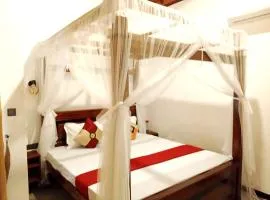 Anu villa Bentota