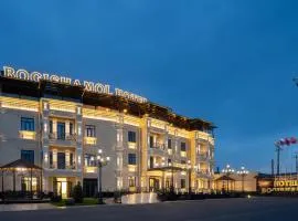 Bogishamol Hotel