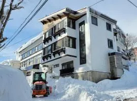 Seifuso At Myoko
