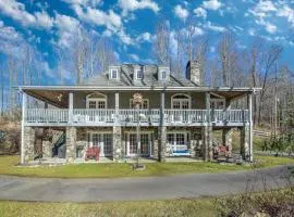 Hamersmith Hollow Retreat Estate by AvantStay Great Views