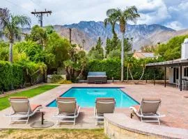 Catalina by AvantStay Fully Remodeled Palm Springs Haven Pool Permit3432