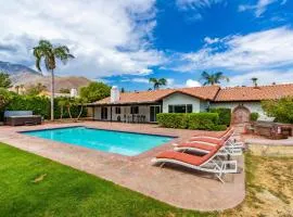 Catalina by AvantStay Fully Remodeled Palm Springs Haven Pool Permit3432