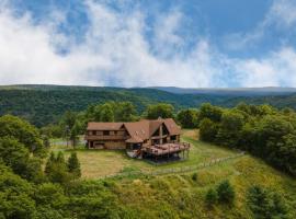 Chester by AvantStay Amazing Views Secluded Home A True City Escape, hotel v destinaci Austerlitz