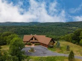 Chester by AvantStay Amazing Views Secluded Home A True City Escape