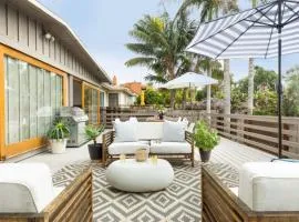 Camden by AvantStay 5mins to the Beach Elevated Home w Pacific Ocean Views