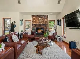 Lake View Retreat AvantStay Entertainers Home Yard Deck Game Room