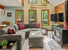 Deer Hollow by AvantStay Big Yard Lake Access