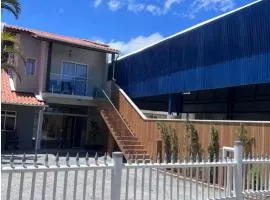 Apartamento Guarda do Embaú