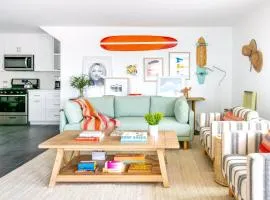 ONeill I by AvantStay Coastal Paradise Steps from Beach Modern Decor