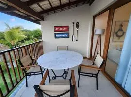 Lindo e Exclusivo Village OAHU Alto de Imbassaí