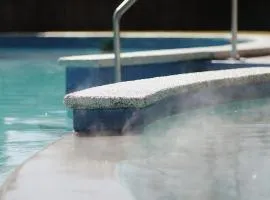 Welcome Bay Hot Pools