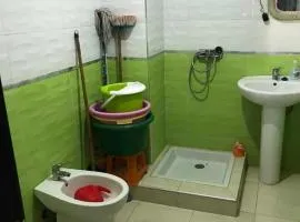 شقة ممتازةبشاطئ واد لاو