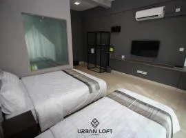 Urban Loft 17