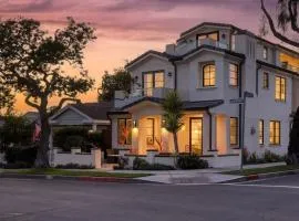 Sea Crown by AvantStay 5mins from the Beach w Multiple Terraces PermitSLP13639