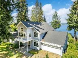 Langley by the Sea by AvantStay Panoramic Vistas
